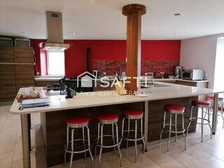  Maison à vendre 15 + pièces 965 m²