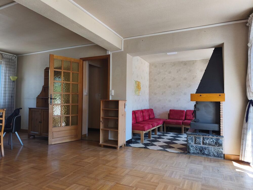 Vente Appartement DUPLEX IDEALEMENT SITUE ET AU FORT POTENTIEL !! Guillestre