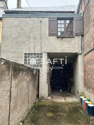  Immeuble  vendre 73 m