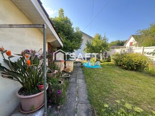  Maison � vendre 8 pi�ces 145 m�