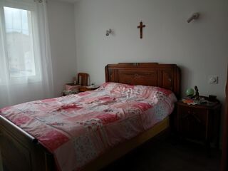  Maison � vendre 4 pi�ces 63 m�