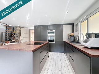  Maison à vendre 4 pièces 81 m²