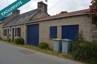  Maison à vendre 5 pièces 75 m²