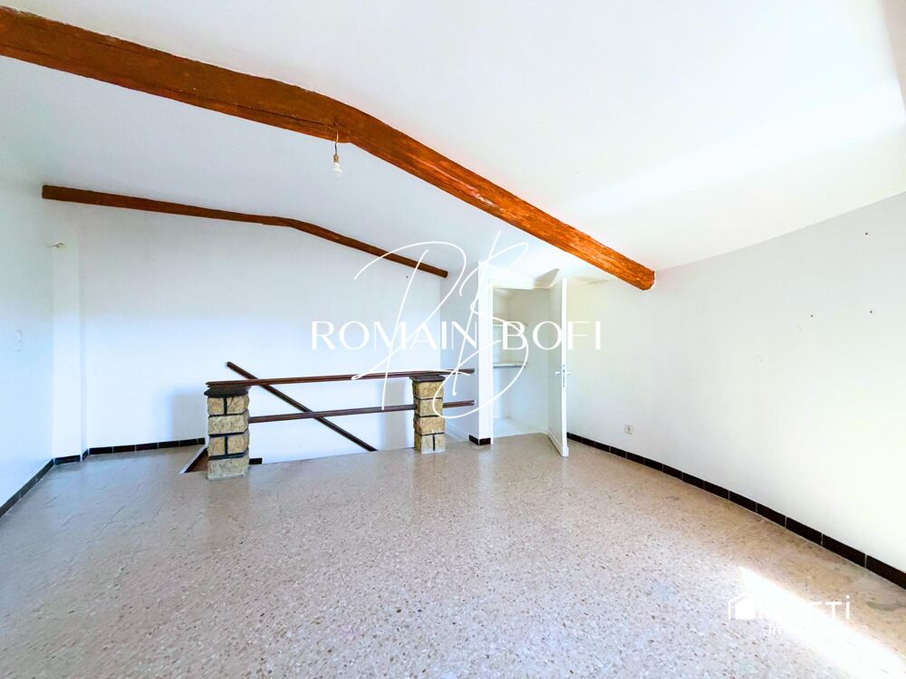 Maison 3 pièces de 60m2