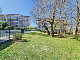  Appartement  vendre 4 pices 91 m