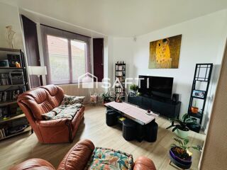  Maison  vendre 5 pices 101 m