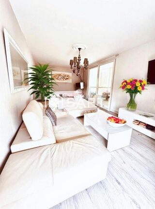  Appartement à vendre 4 pièces 83 m²