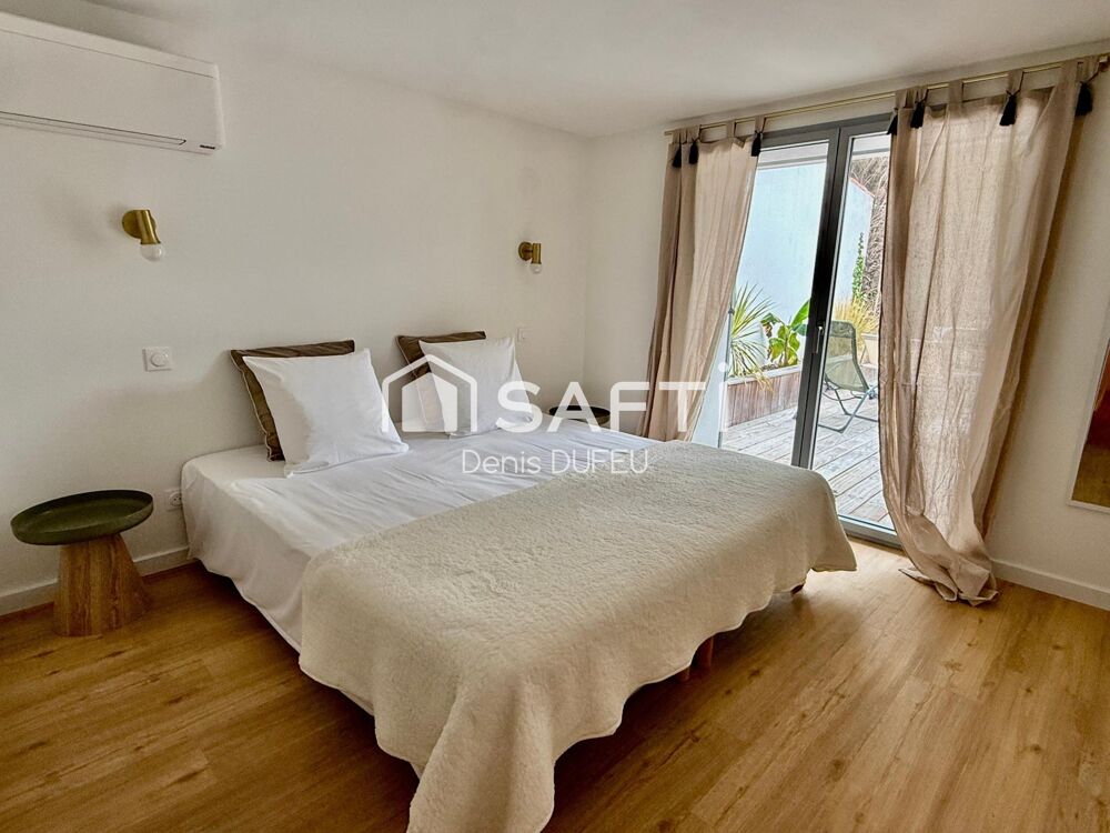 Vente Maison La Rochelle – Quartier Lafond La rochelle