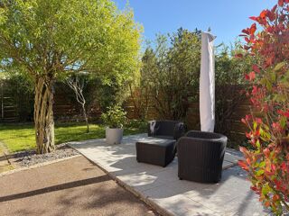  Maison � vendre 5 pi�ces 106 m�