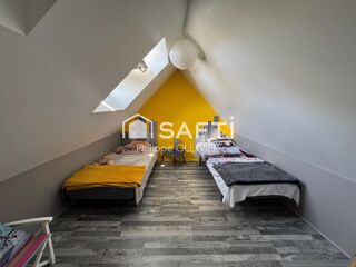  Maison à vendre 6 pièces 125 m²