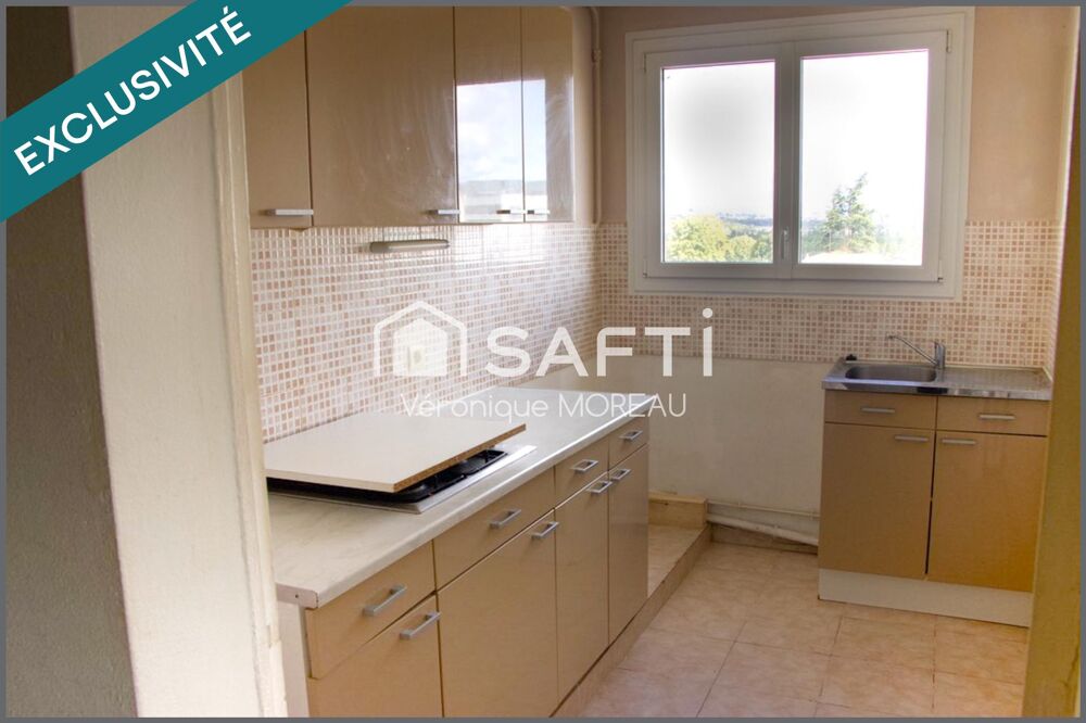 Vente Appartement Belle opportunité pour cet appartement à Caen Caen