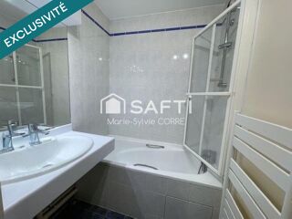  Appartement � vendre 2 pi�ces 49 m�