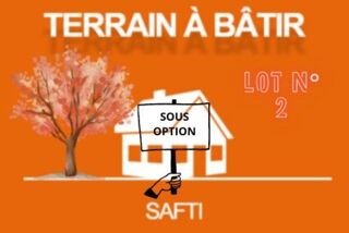  Terrain � vendre 786 m�