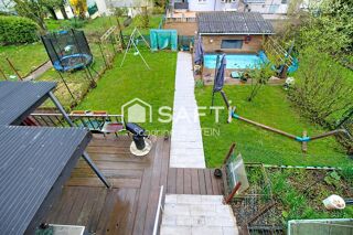  Maison à vendre 5 pièces 80 m²