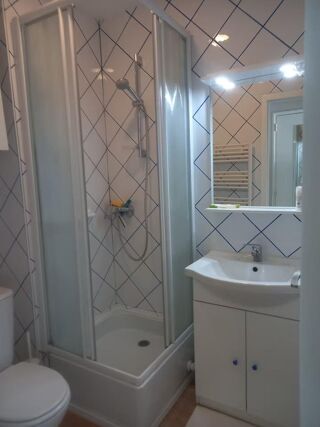  Appartement � vendre 1 pi�ce 21 m�