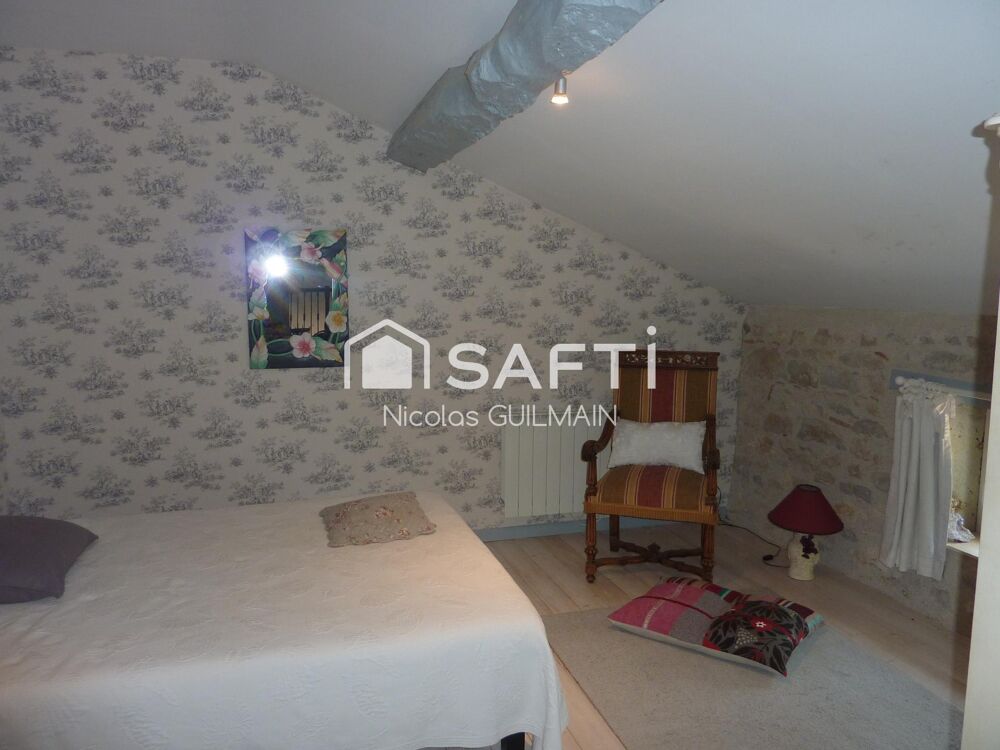 à vendre  Maison Lacépède (47360)