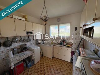  Maison � vendre 3 pi�ces 66 m�