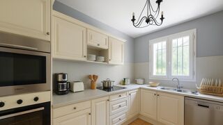  Maison � vendre 6 pi�ces 220 m�