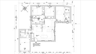  Terrain � vendre 466 m�