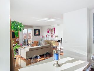  Appartement à vendre 3 pièces 114 m²