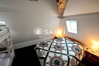  Appartement à vendre 2 pièces 31 m²