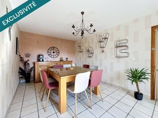  Maison à vendre 7 pièces 208 m²