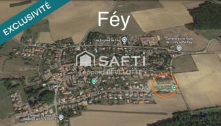  Terrain  vendre 568 m