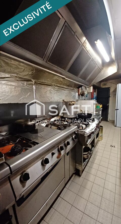   Restaurant Indien à la Gare de Lyon 
