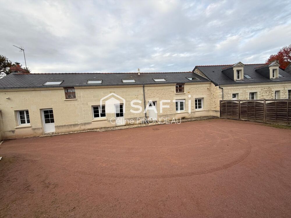 Vente Maison LOT DE 2 MAISONS - ALLONNES Allonnes