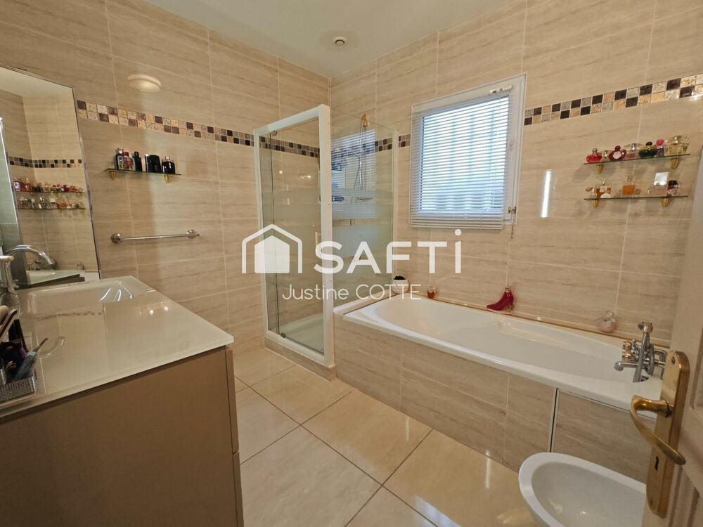 � vendre  Maison Agde (34300)