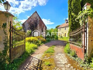  Maison � vendre 6 pi�ces 200 m�