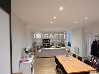 Appartement à vendre 4 pièces 155 m²