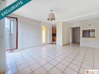  Appartement à vendre 4 pièces 87 m²