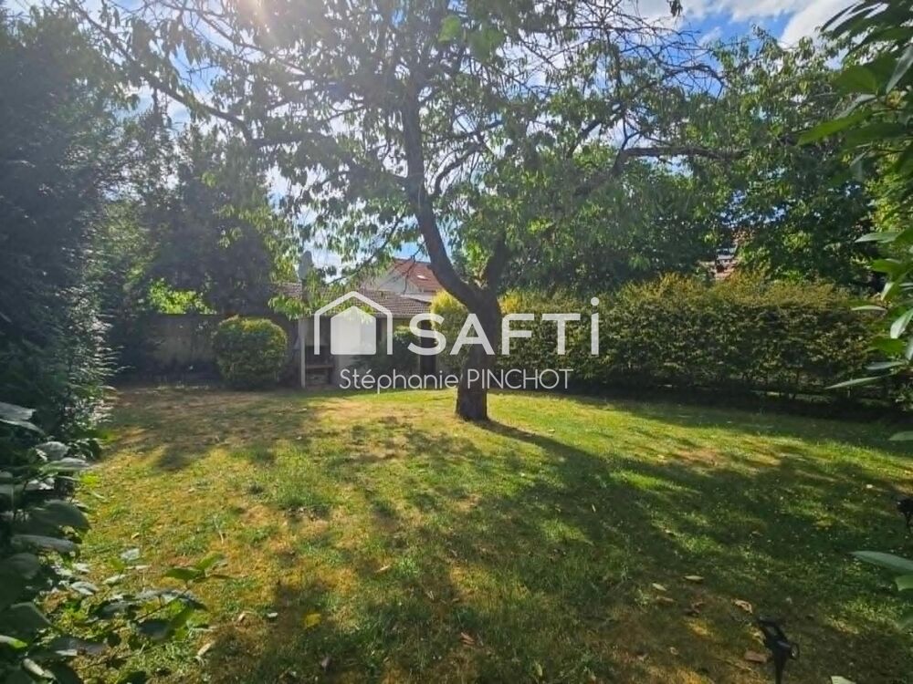 Maison familiale 6 pièces  128 m²  Vert Galant à Tremblay-en-France