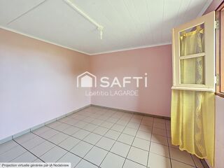  Maison � vendre 3 pi�ces 70 m�