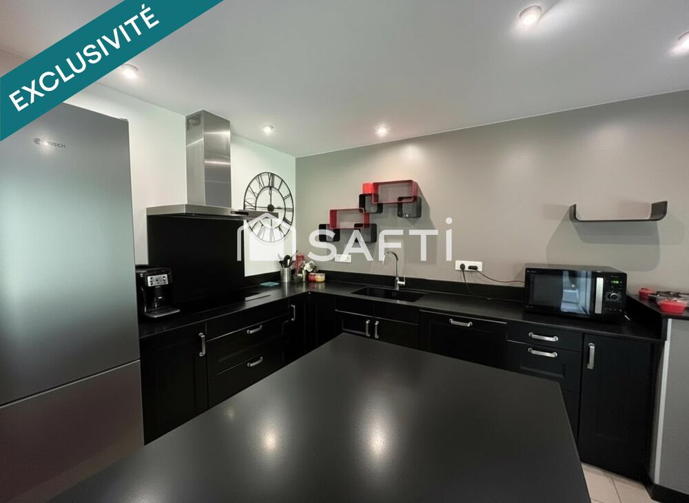 Vente Maison Maison familiale avec jardin de plein pied Saint-maur-des-fossés