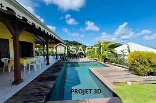  Maison  vendre 7 pices 168 m