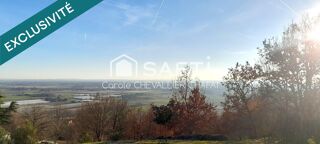  Terrain � vendre 2386 m�