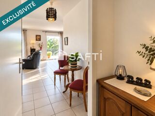  Appartement à vendre 4 pièces 77 m²