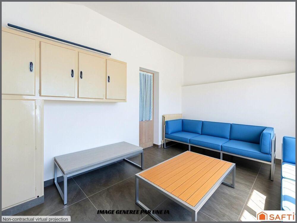 Vente Maison Proche commerces Cholet