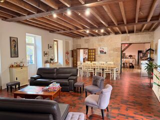  Maison à vendre 11 pièces 566 m²