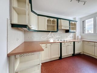  Appartement � vendre 5 pi�ces 105 m�