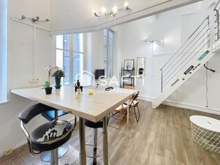  Appartement � vendre 2 pi�ces 48 m�