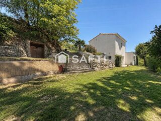 Maison à vendre 5 pièces 178 m²