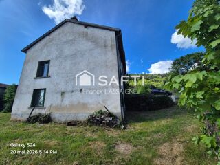  Maison à vendre 4 pièces 65 m²