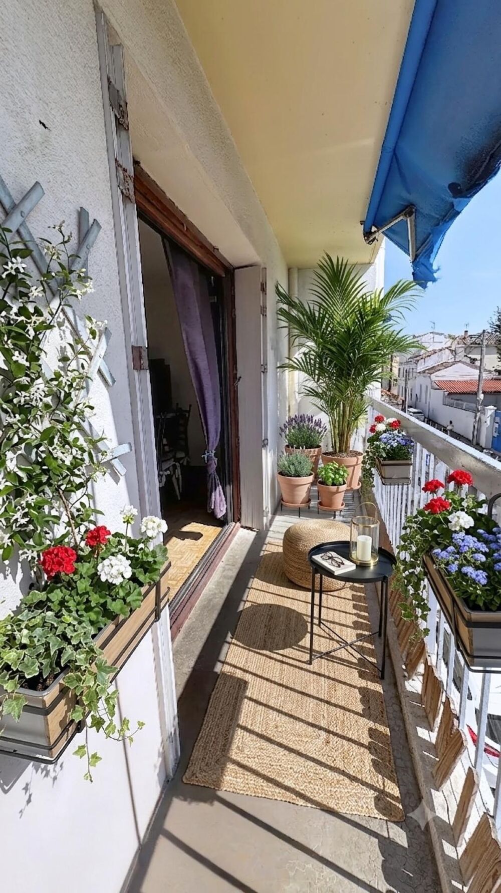 Vente Appartement Coup de coeur pour ce T3 marseille 9eme Marseille 9
