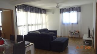  Appartement � vendre 3 pi�ces 70 m�