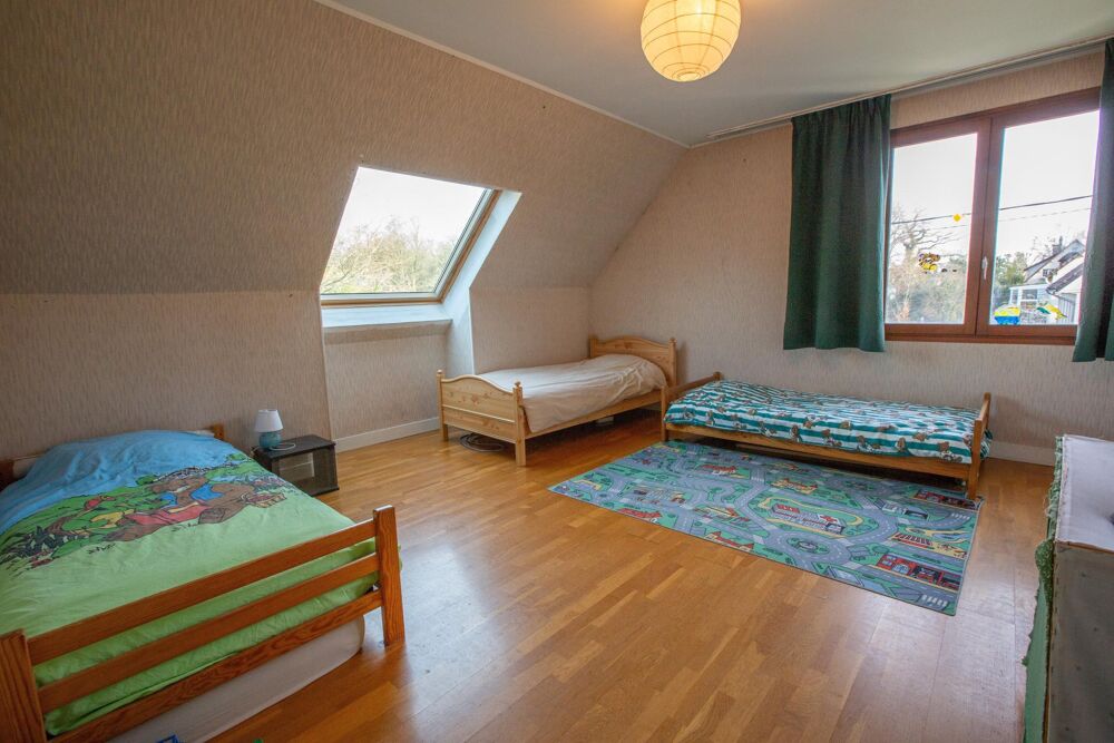 � vendre  Maison Le Mesnil-Saint-Denis (78320)