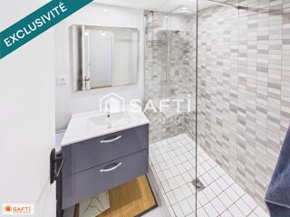 Appartement à vendre 2 pièces 43 m²