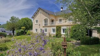  Maison à vendre 6 pièces 215 m²